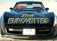 About Eurovettes and our contact details